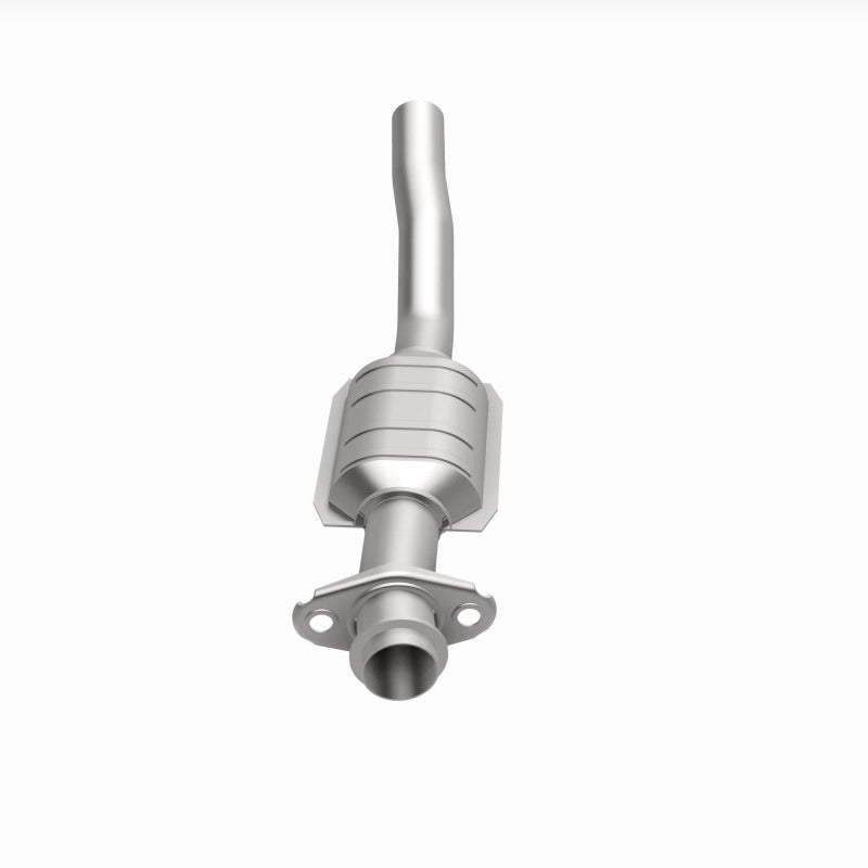 MagnaFlow Standard-Grade Direct-Fit Catalytic Converter - Chrysler LeBaron / Dodge Shadow 1992-1995 3.0L, view 32