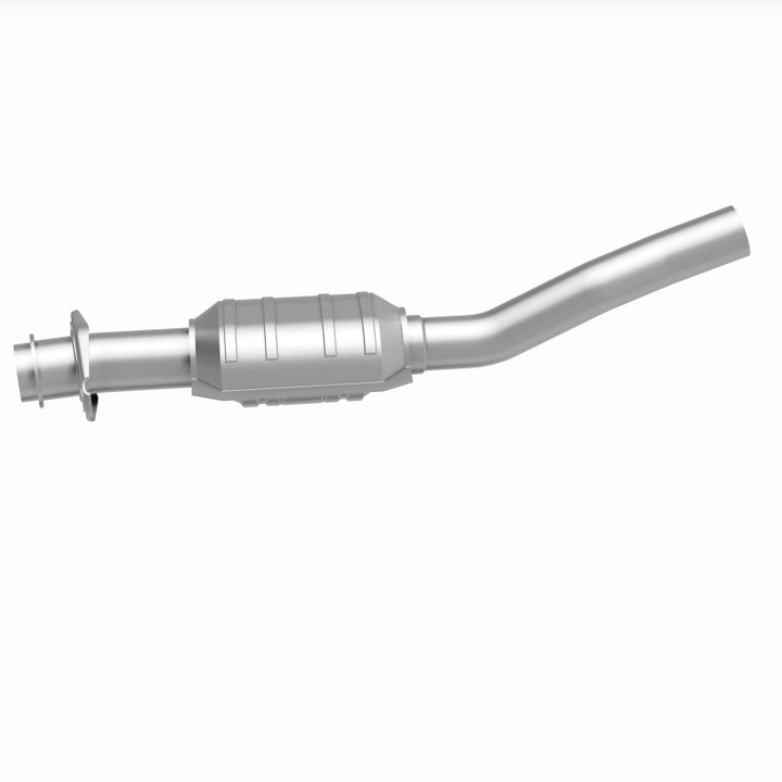 MagnaFlow Standard-Grade Direct-Fit Catalytic Converter - Chrysler LeBaron / Dodge Shadow 1992-1995 3.0L, view 34