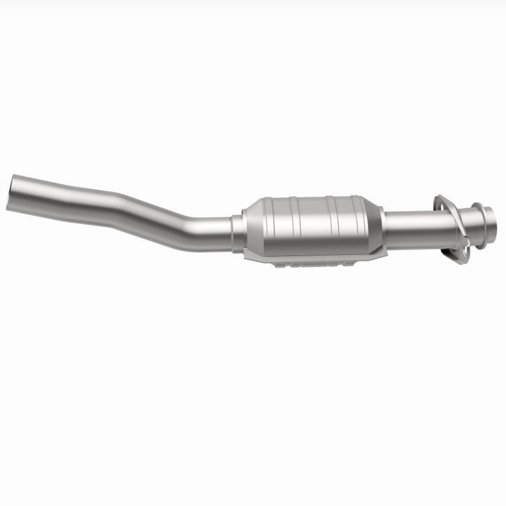 MagnaFlow Standard-Grade Direct-Fit Catalytic Converter - Chrysler LeBaron / Dodge Shadow 1992-1995 3.0L, view 35