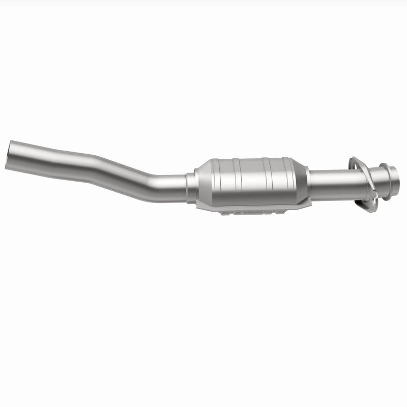 MagnaFlow Standard-Grade Direct-Fit Catalytic Converter - Chrysler LeBaron / Dodge Shadow 1992-1995 3.0L, view 35