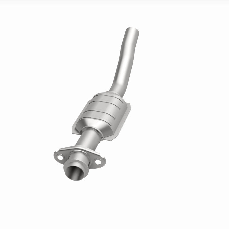 MagnaFlow Standard-Grade Direct-Fit Catalytic Converter - Chrysler LeBaron / Dodge Shadow 1992-1995 3.0L, view 39
