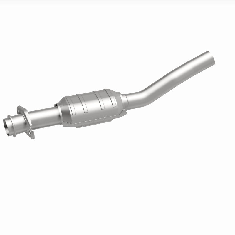 MagnaFlow Standard-Grade Direct-Fit Catalytic Converter - Chrysler LeBaron / Dodge Shadow 1992-1995 3.0L, view 40
