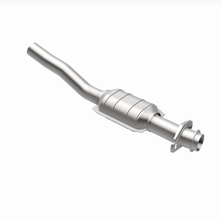MagnaFlow Standard-Grade Direct-Fit Catalytic Converter - Chrysler LeBaron / Dodge Shadow 1992-1995 3.0L, view 5