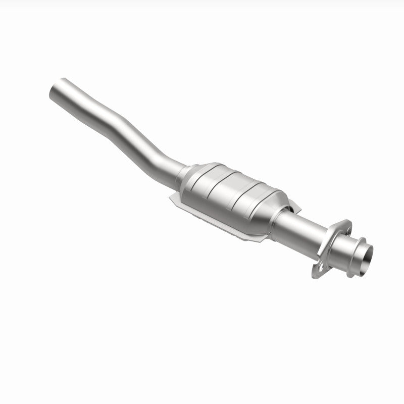 MagnaFlow Standard-Grade Direct-Fit Catalytic Converter - Chrysler LeBaron / Dodge Shadow 1992-1995 3.0L, view 5