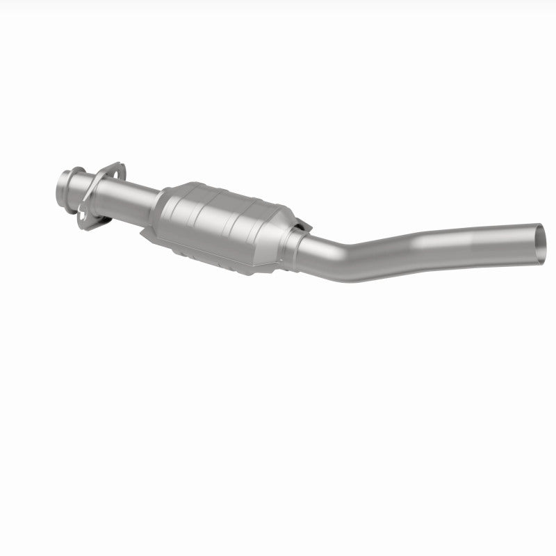 MagnaFlow Standard-Grade Direct-Fit Catalytic Converter - Chrysler LeBaron / Dodge Shadow 1992-1995 3.0L, view 6