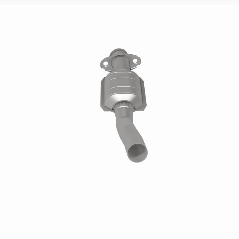 MagnaFlow Standard-Grade Direct-Fit Catalytic Converter - Chrysler LeBaron / Dodge Shadow 1992-1995 3.0L, view 7