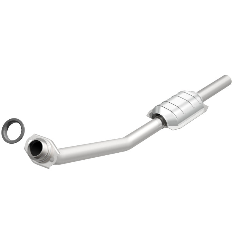 MagnaFlow Standard-Grade Direct-Fit Catalytic Converter - Dodge Caravan / Plymouth Voyager 1987-1995 2.5L