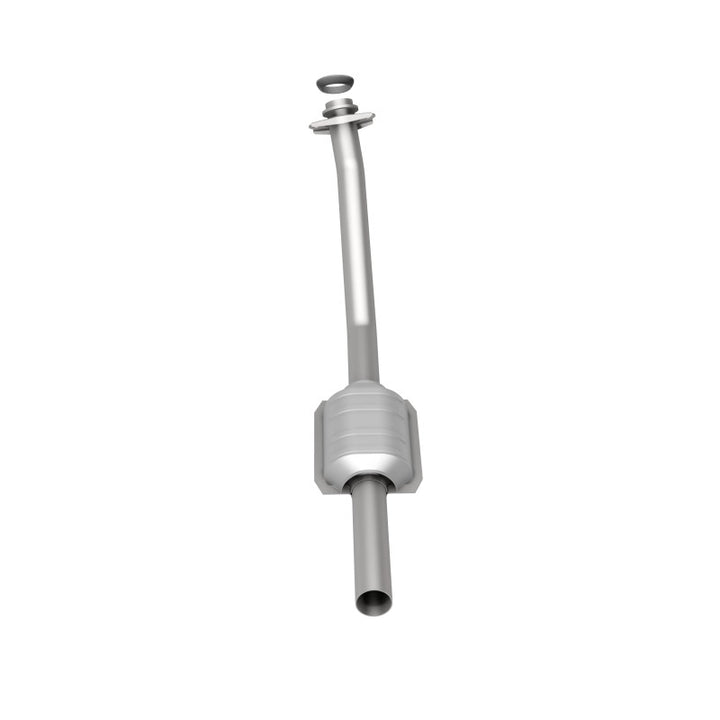 MagnaFlow Standard-Grade Direct-Fit Catalytic Converter - Dodge Caravan / Plymouth Voyager 1987-1995 2.5L, view 11