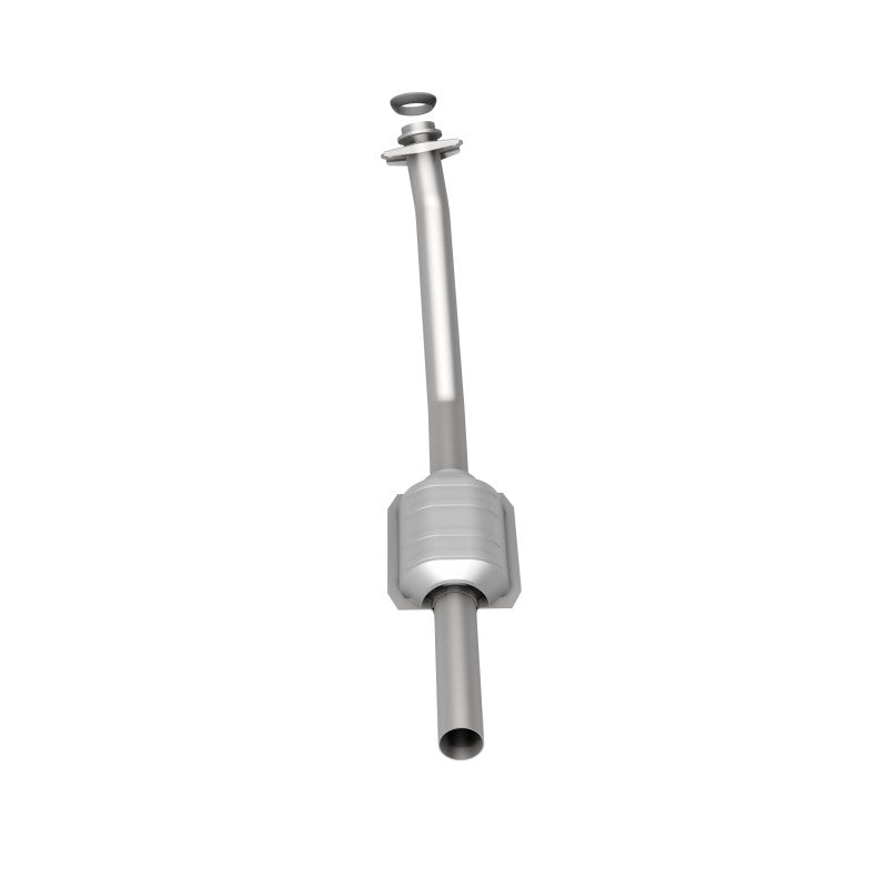 MagnaFlow Standard-Grade Direct-Fit Catalytic Converter - Dodge Caravan / Plymouth Voyager 1987-1995 2.5L, view 11