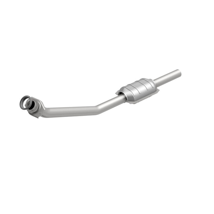 MagnaFlow Standard-Grade Direct-Fit Catalytic Converter - Dodge Caravan / Plymouth Voyager 1987-1995 2.5L, view 13