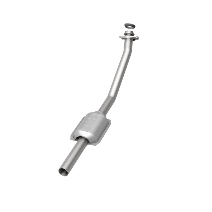 MagnaFlow Standard-Grade Direct-Fit Catalytic Converter - Dodge Caravan / Plymouth Voyager 1987-1995 2.5L, view 16
