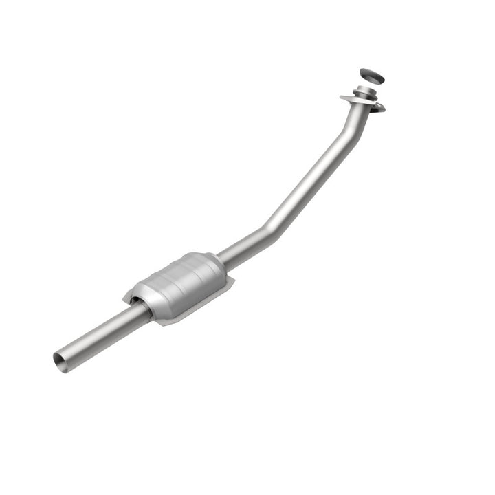 MagnaFlow Standard-Grade Direct-Fit Catalytic Converter - Dodge Caravan / Plymouth Voyager 1987-1995 2.5L, view 17