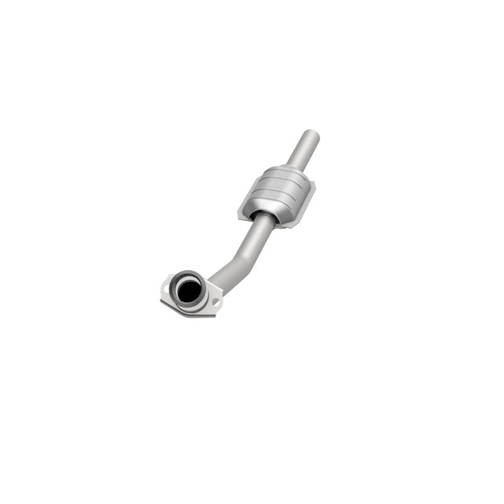 MagnaFlow Standard-Grade Direct-Fit Catalytic Converter - Dodge Caravan / Plymouth Voyager 1987-1995 2.5L, view 18