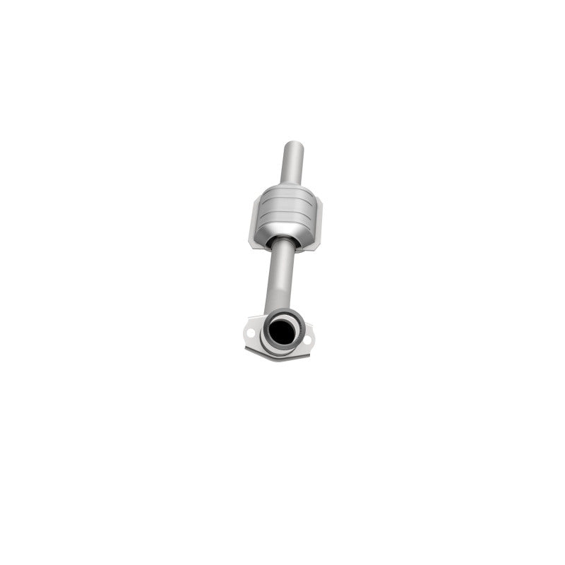 MagnaFlow Standard-Grade Direct-Fit Catalytic Converter - Dodge Caravan / Plymouth Voyager 1987-1995 2.5L, view 19