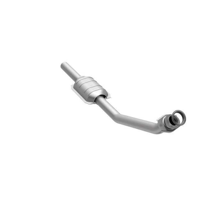 MagnaFlow Standard-Grade Direct-Fit Catalytic Converter - Dodge Caravan / Plymouth Voyager 1987-1995 2.5L, view 20