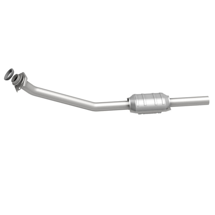 MagnaFlow Standard-Grade Direct-Fit Catalytic Converter - Dodge Caravan / Plymouth Voyager 1987-1995 2.5L, view 22