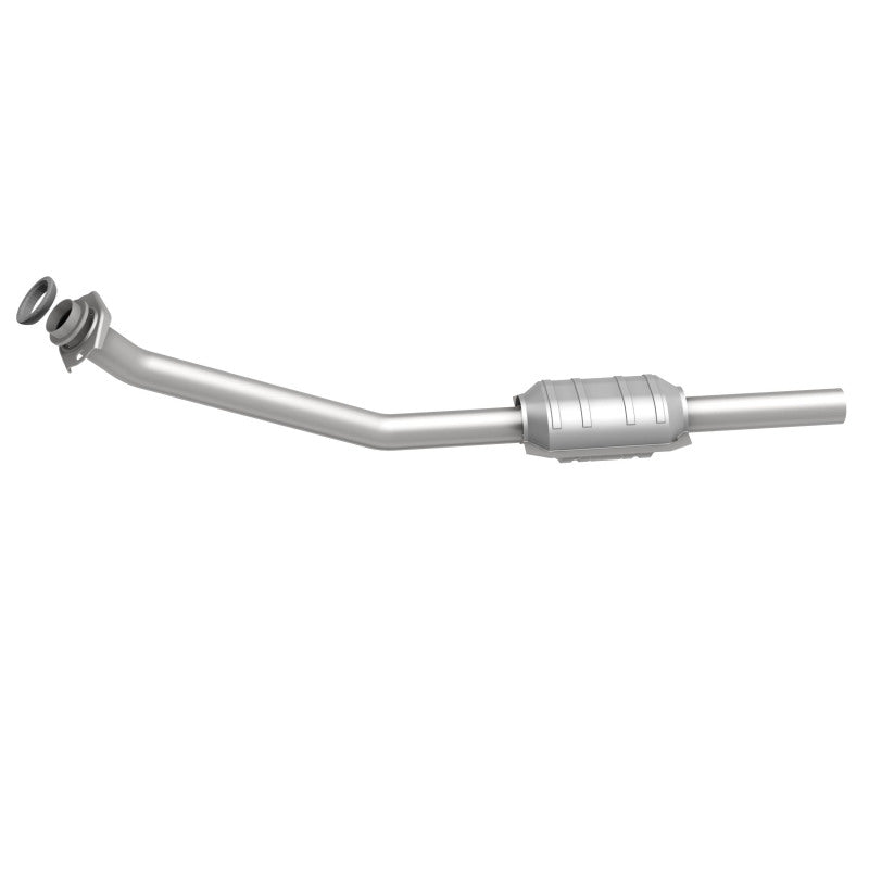 MagnaFlow Standard-Grade Direct-Fit Catalytic Converter - Dodge Caravan / Plymouth Voyager 1987-1995 2.5L, view 22