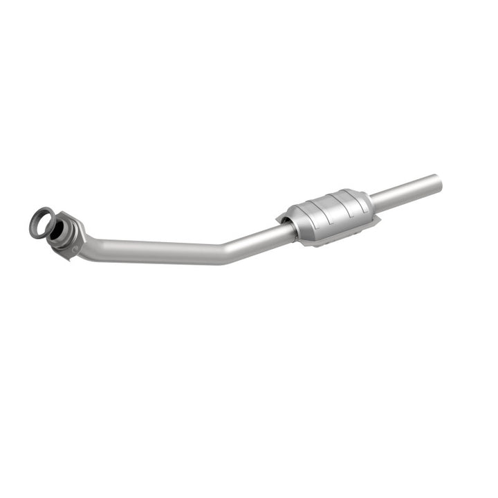 MagnaFlow Standard-Grade Direct-Fit Catalytic Converter - Dodge Caravan / Plymouth Voyager 1987-1995 2.5L, view 23