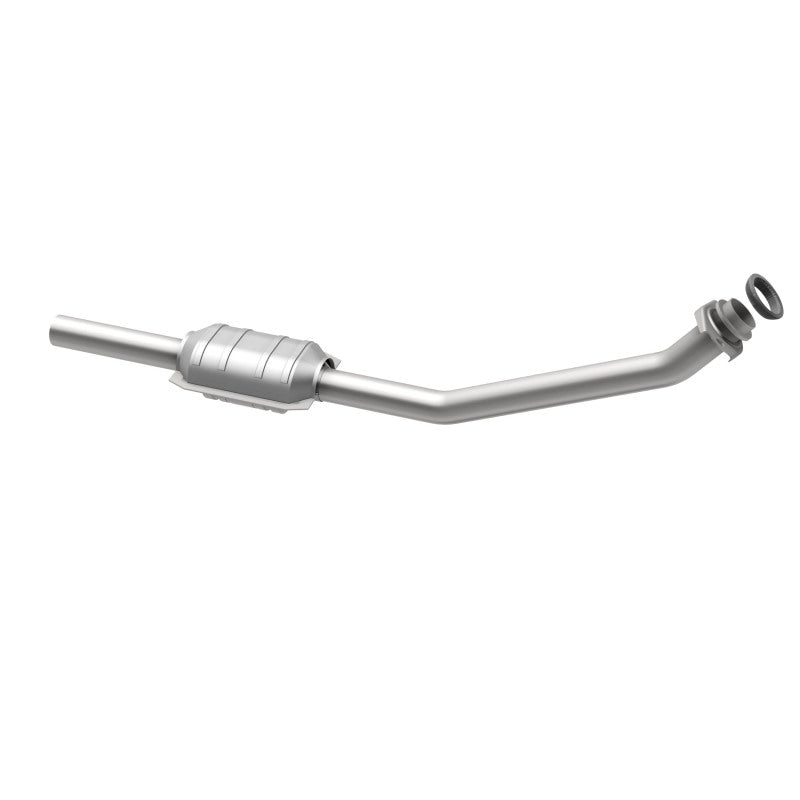 MagnaFlow Standard-Grade Direct-Fit Catalytic Converter - Dodge Caravan / Plymouth Voyager 1987-1995 2.5L, view 24