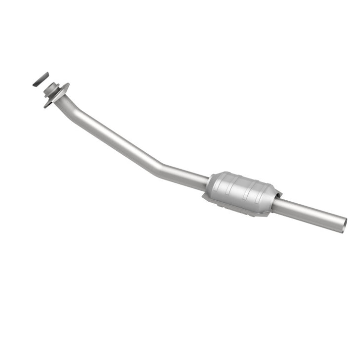 MagnaFlow Standard-Grade Direct-Fit Catalytic Converter - Dodge Caravan / Plymouth Voyager 1987-1995 2.5L, view 28