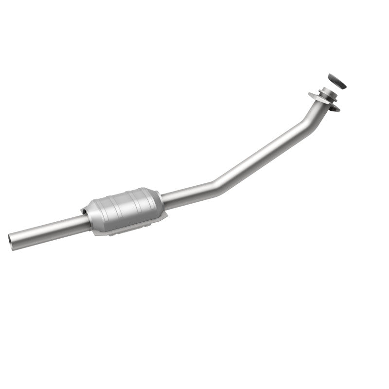 MagnaFlow Standard-Grade Direct-Fit Catalytic Converter - Dodge Caravan / Plymouth Voyager 1987-1995 2.5L, view 3