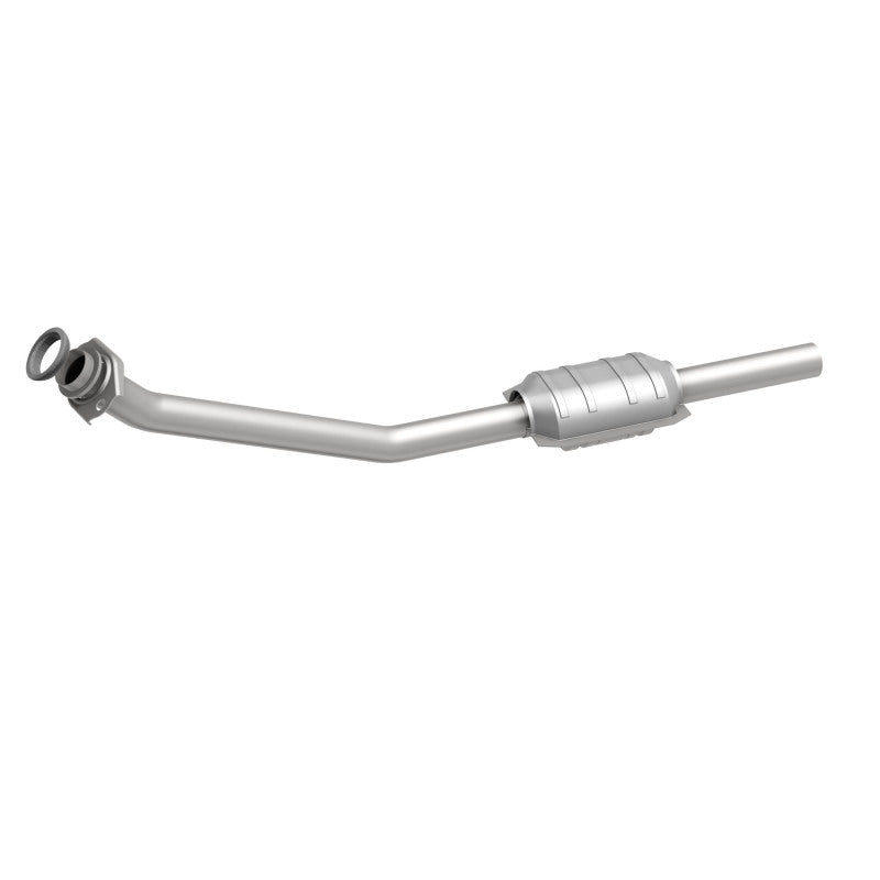 MagnaFlow Standard-Grade Direct-Fit Catalytic Converter - Dodge Caravan / Plymouth Voyager 1987-1995 2.5L, view 30