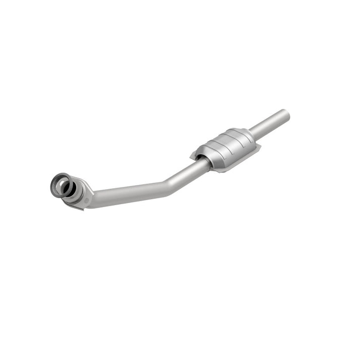 MagnaFlow Standard-Grade Direct-Fit Catalytic Converter - Dodge Caravan / Plymouth Voyager 1987-1995 2.5L, view 31