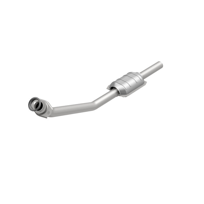 MagnaFlow Standard-Grade Direct-Fit Catalytic Converter - Dodge Caravan / Plymouth Voyager 1987-1995 2.5L, view 31