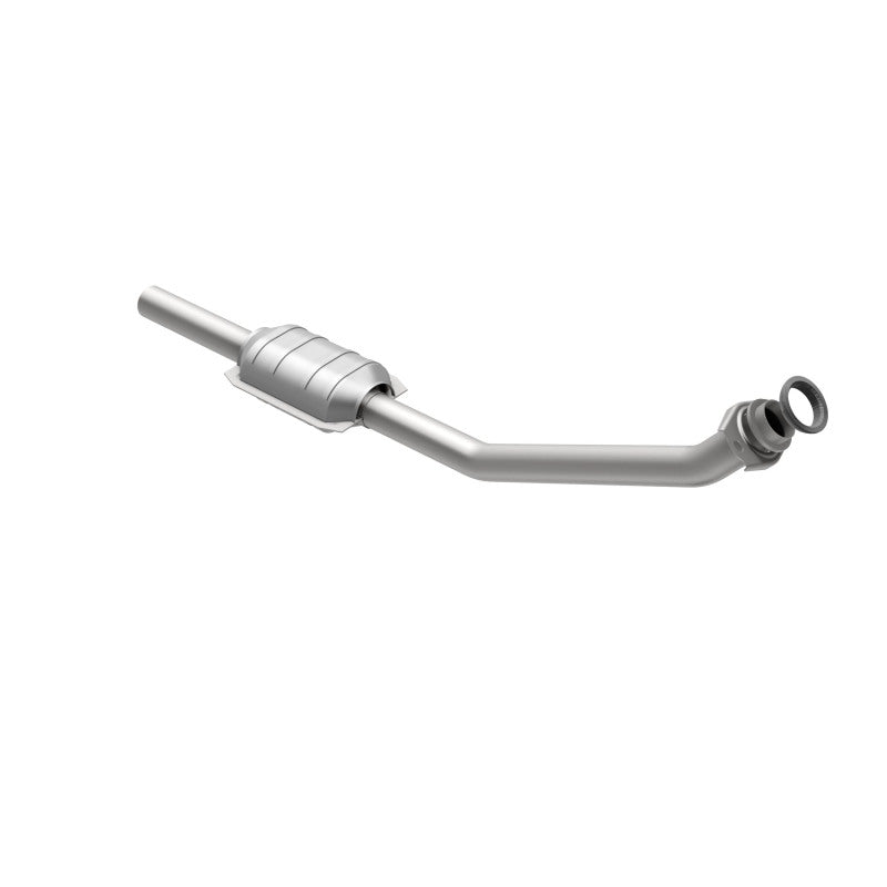 MagnaFlow Standard-Grade Direct-Fit Catalytic Converter - Dodge Caravan / Plymouth Voyager 1987-1995 2.5L, view 33