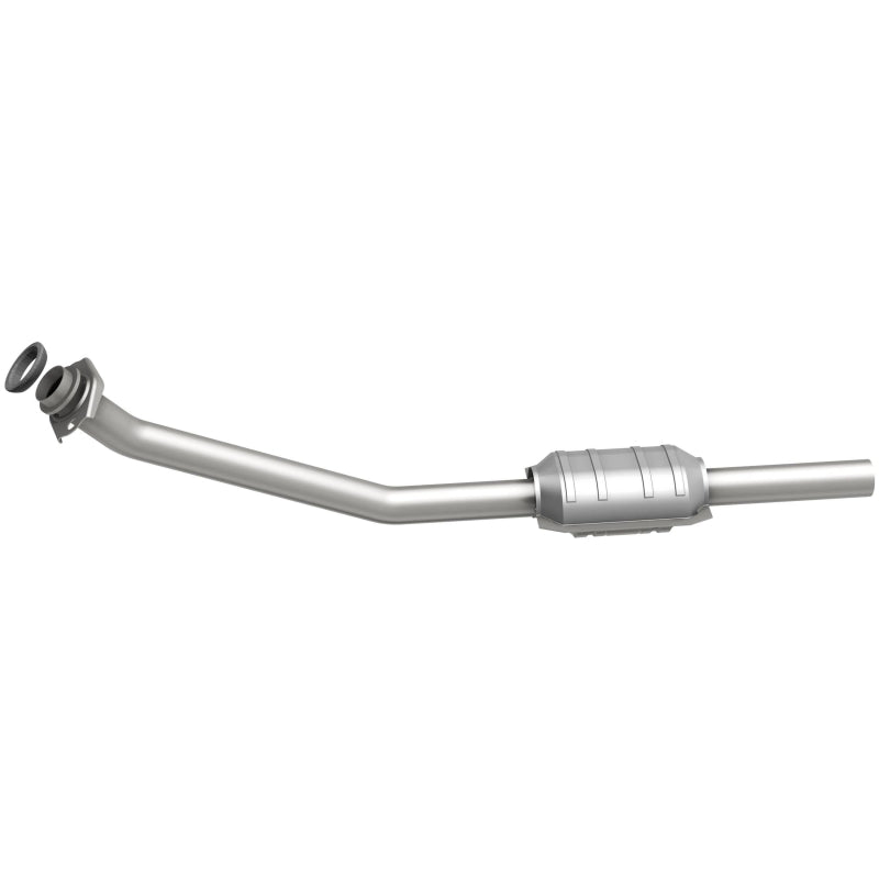 MagnaFlow Standard-Grade Direct-Fit Catalytic Converter - Dodge Caravan / Plymouth Voyager 1987-1995 2.5L, view 34