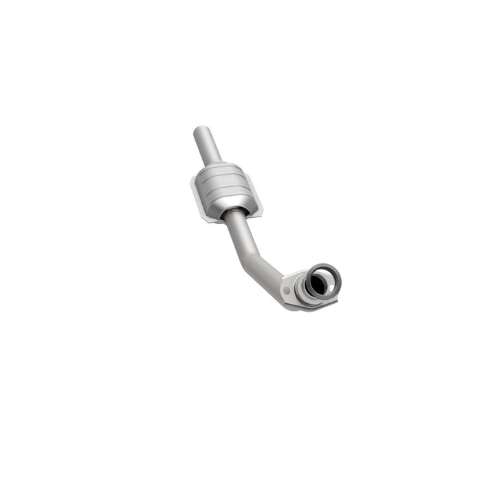 MagnaFlow Standard-Grade Direct-Fit Catalytic Converter - Dodge Caravan / Plymouth Voyager 1987-1995 2.5L, view 38