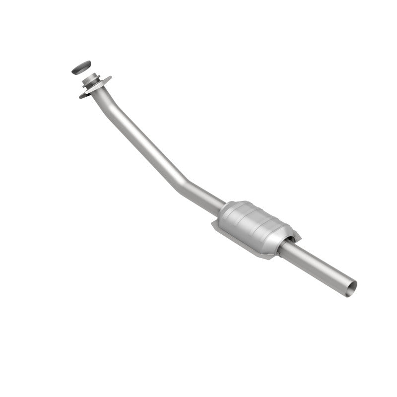 MagnaFlow Standard-Grade Direct-Fit Catalytic Converter - Dodge Caravan / Plymouth Voyager 1987-1995 2.5L, view 39
