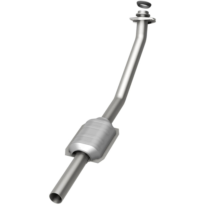MagnaFlow Standard-Grade Direct-Fit Catalytic Converter - Dodge Caravan / Plymouth Voyager 1987-1995 2.5L, view 40