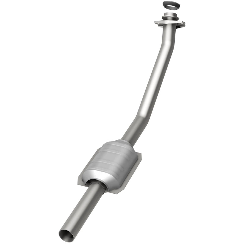 MagnaFlow Standard-Grade Direct-Fit Catalytic Converter - Dodge Caravan / Plymouth Voyager 1987-1995 2.5L, view 40