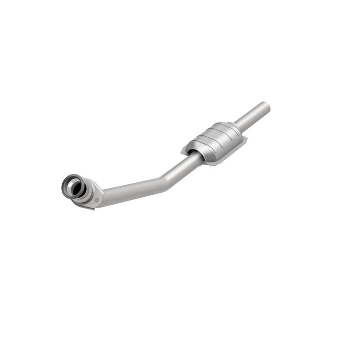 MagnaFlow Standard-Grade Direct-Fit Catalytic Converter - Dodge Caravan / Plymouth Voyager 1987-1995 2.5L, view 5