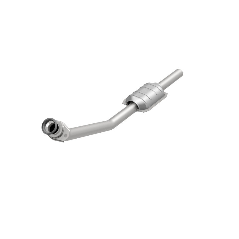 MagnaFlow Standard-Grade Direct-Fit Catalytic Converter - Dodge Caravan / Plymouth Voyager 1987-1995 2.5L, view 5