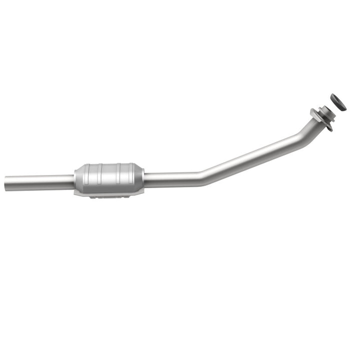 MagnaFlow Standard-Grade Direct-Fit Catalytic Converter - Dodge Caravan / Plymouth Voyager 1987-1995 2.5L, view 8