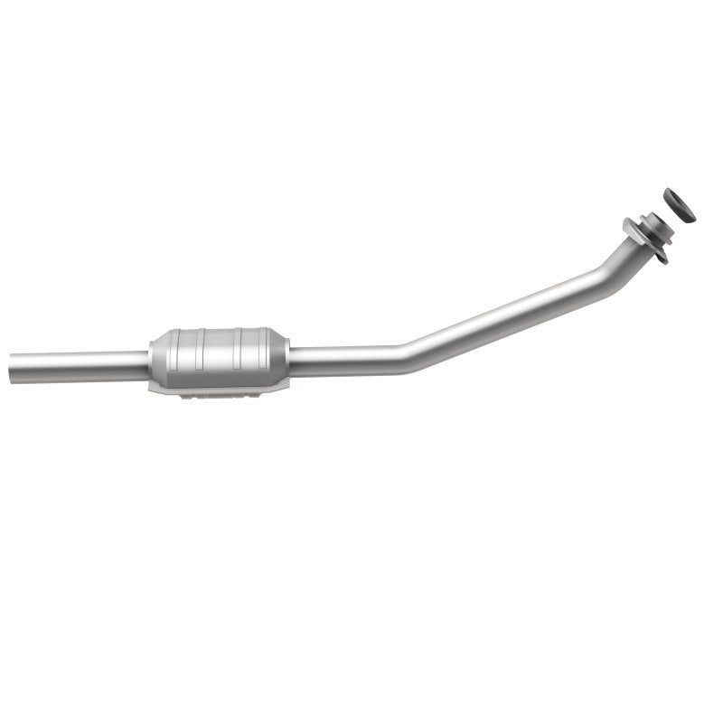 MagnaFlow Standard-Grade Direct-Fit Catalytic Converter - Dodge Caravan / Plymouth Voyager 1987-1995 2.5L, view 8