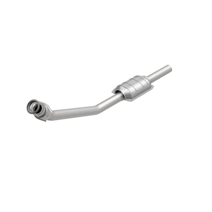 MagnaFlow Standard-Grade Direct-Fit Catalytic Converter - Dodge Caravan / Plymouth Voyager 1987-1995 2.5L, view 9