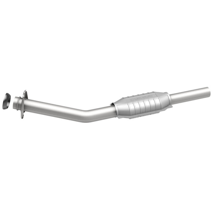 MagnaFlow Standard-Grade Direct-Fit Catalytic Converter - Dodge Caravan 1989-1991, view 13