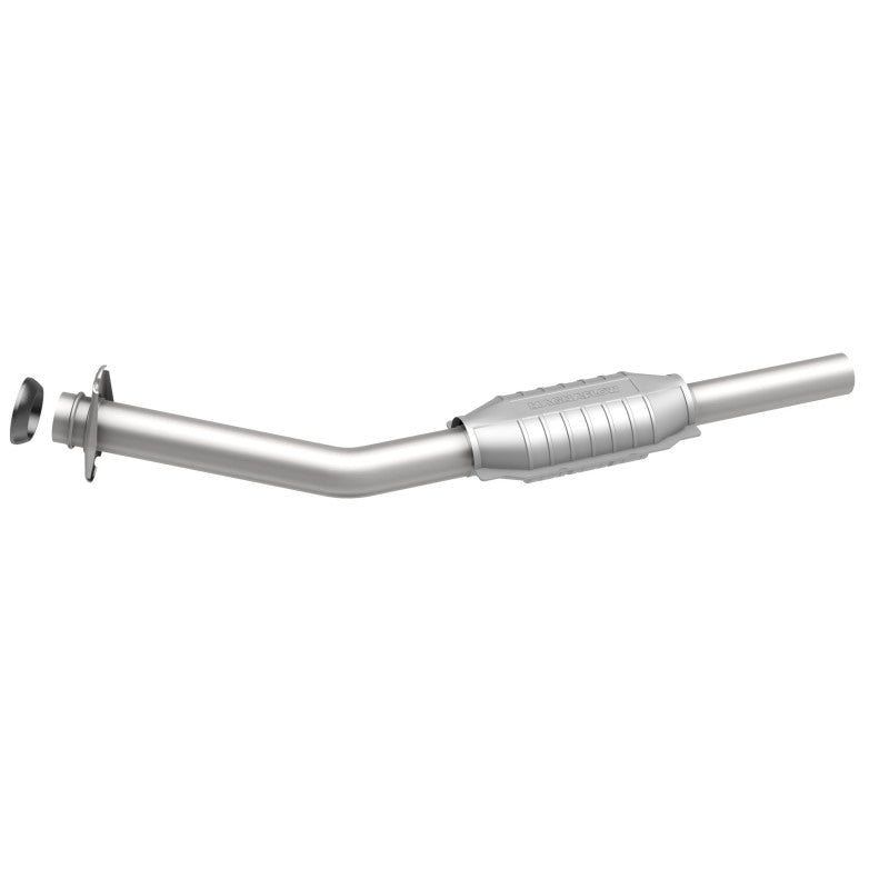 MagnaFlow Standard-Grade Direct-Fit Catalytic Converter - Dodge Caravan 1989-1991, view 13