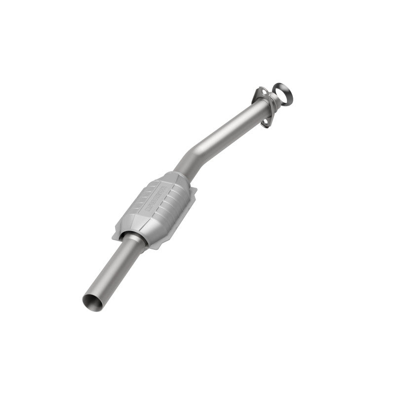 MagnaFlow Standard-Grade Direct-Fit Catalytic Converter - Dodge Caravan 1989-1991, view 14