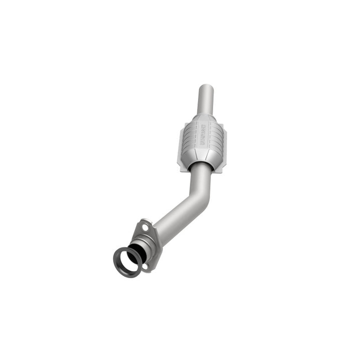 MagnaFlow Standard-Grade Direct-Fit Catalytic Converter - Dodge Caravan 1989-1991, view 17