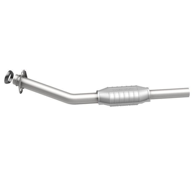 MagnaFlow Standard-Grade Direct-Fit Catalytic Converter - Dodge Caravan 1989-1991, view 27