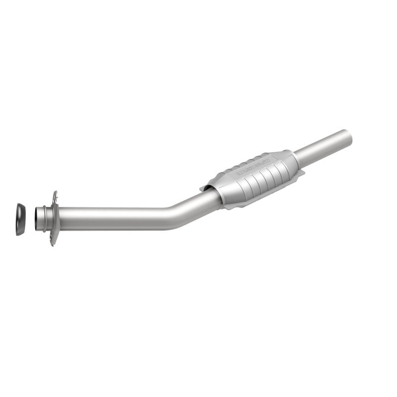MagnaFlow Standard-Grade Direct-Fit Catalytic Converter - Dodge Caravan 1989-1991, view 29