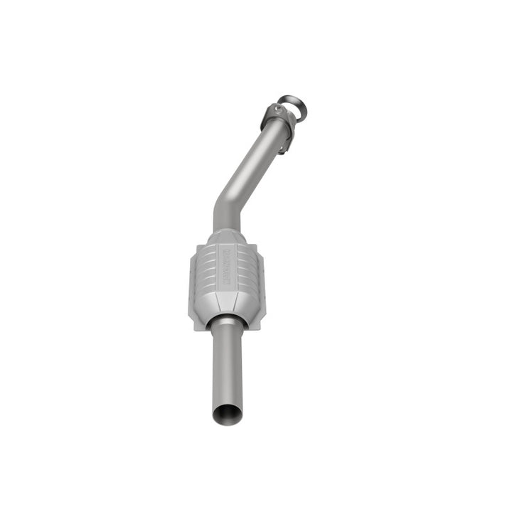 MagnaFlow Standard-Grade Direct-Fit Catalytic Converter - Dodge Caravan 1989-1991, view 3