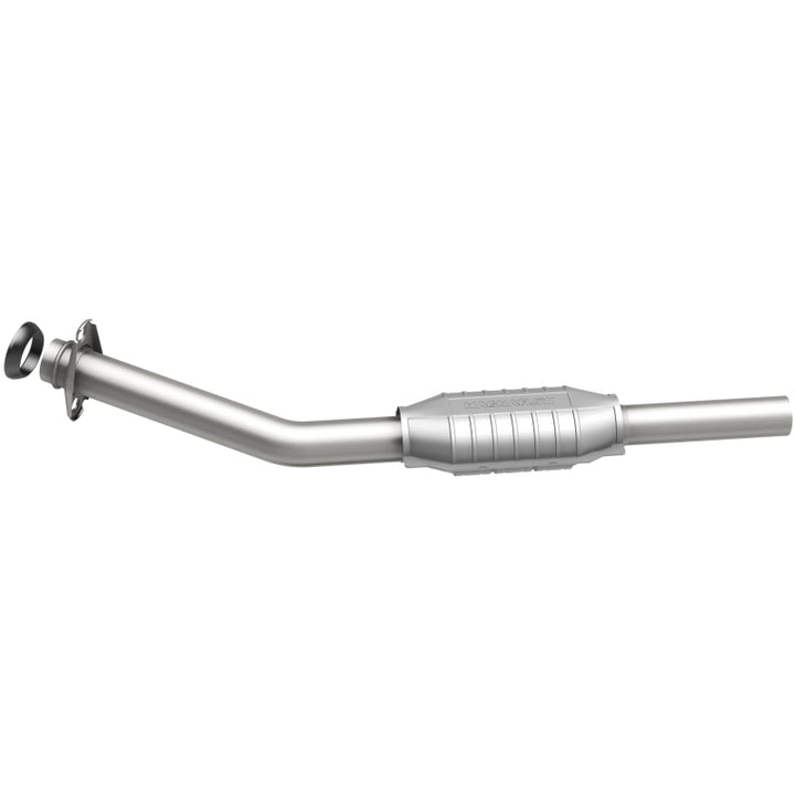MagnaFlow Standard-Grade Direct-Fit Catalytic Converter - Dodge Caravan 1989-1991, view 30