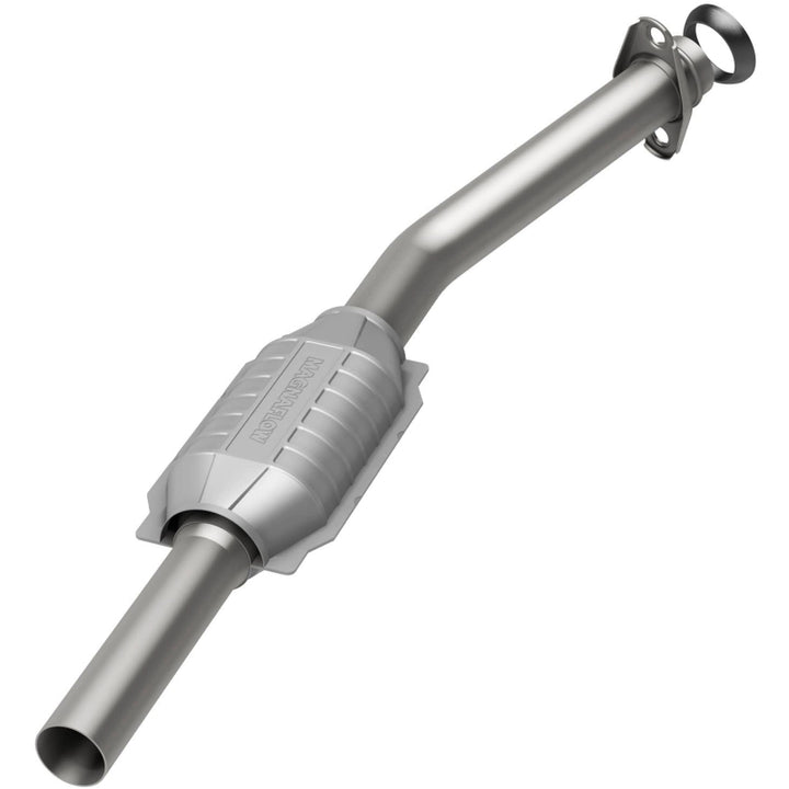 MagnaFlow Standard-Grade Direct-Fit Catalytic Converter - Dodge Caravan 1989-1991, view 32