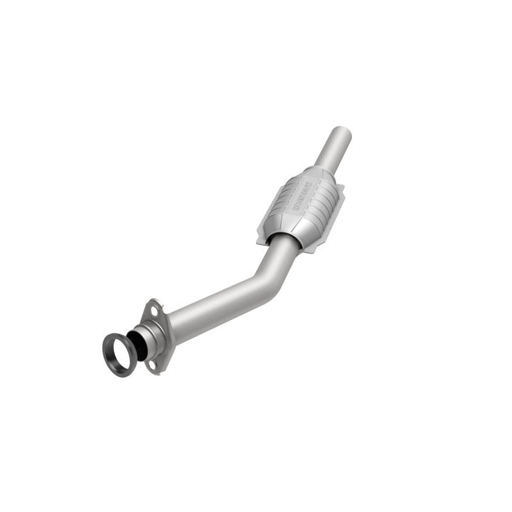 MagnaFlow Standard-Grade Direct-Fit Catalytic Converter - Dodge Caravan 1989-1991, view 33