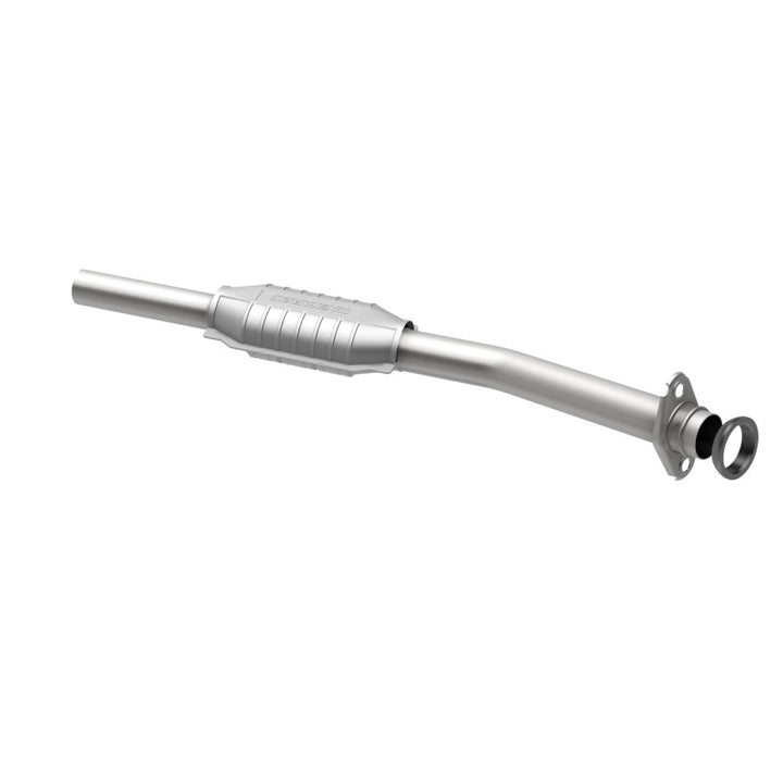 MagnaFlow Standard-Grade Direct-Fit Catalytic Converter - Dodge Caravan 1989-1991, view 36